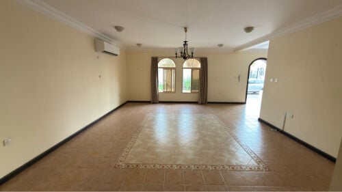 ايجار فيلا بالثمامة سوبر ديلوكس 