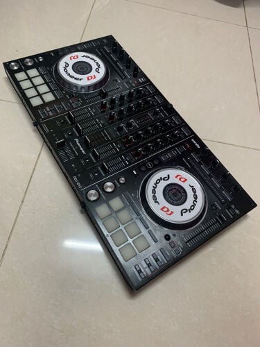PIONEER DDJ-SX2
