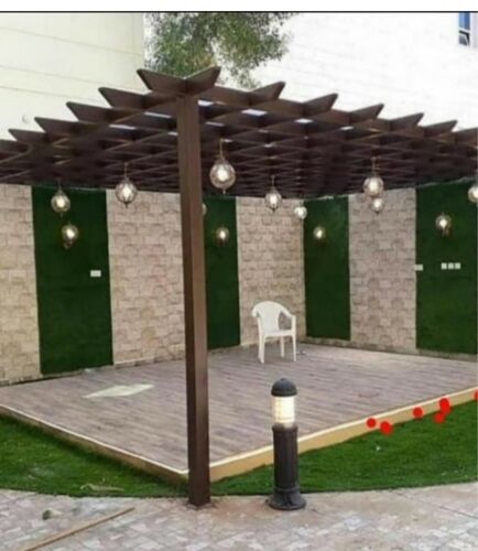 الجلسات الخارجية مودرن 