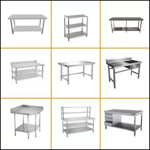 kitchen Steel Service