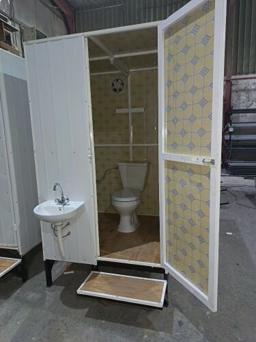 Toilet 1.20/1.20