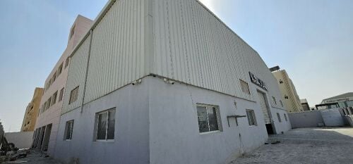 متجر المواد الغذائية الإيجار منطق