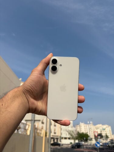 iphone 16 plus 