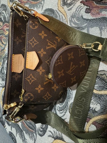 sling bag of cross body bag