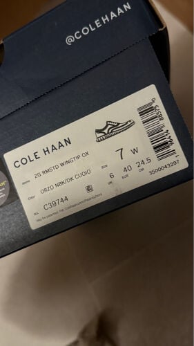 Cole Haan 