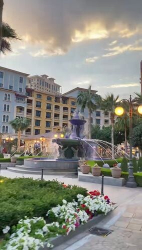 housekeeping/ laundry