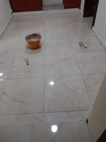 نقوم بجميع اعمال خدمات الصيانة لل