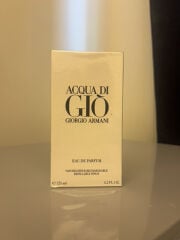 ACQUA DI GIO GIORGIO ARMANI