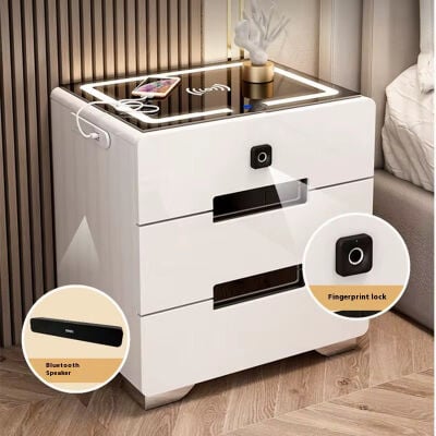 smart table 
