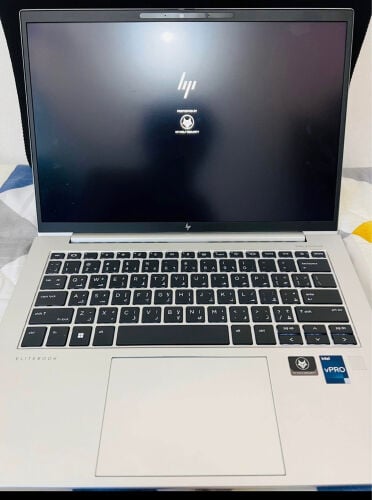 HP EliteBook 840