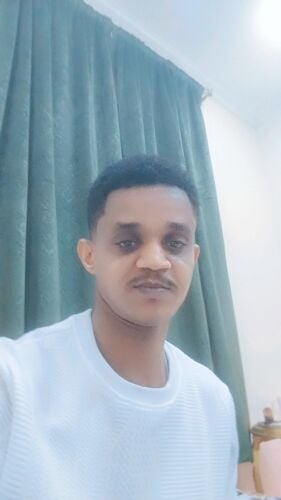 بابكر محمد الحاج