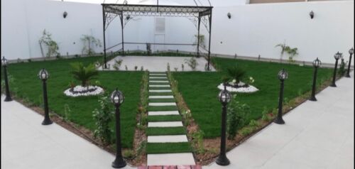 شركة زراعيه