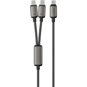 كابل باورولوجي زينكو سيريز ثنائي