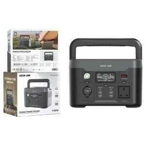 مولد طاقة جرين ليون بي جي اكس ٦٠٠