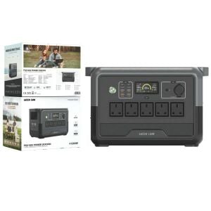 Green Lion Pgx1200 Power Station