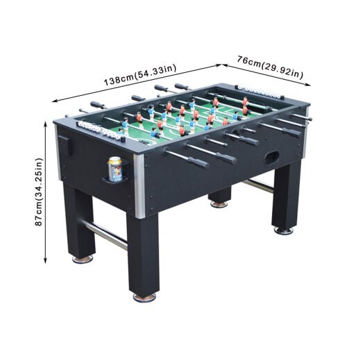 baby foot soccer table 