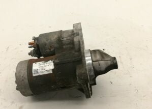 Nissan Tiida starter motor