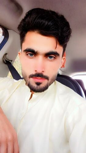 MUBASHER KHAN