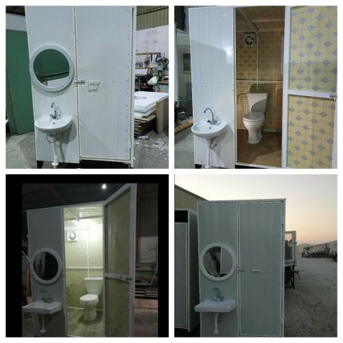 Toilet 1.20/1.20