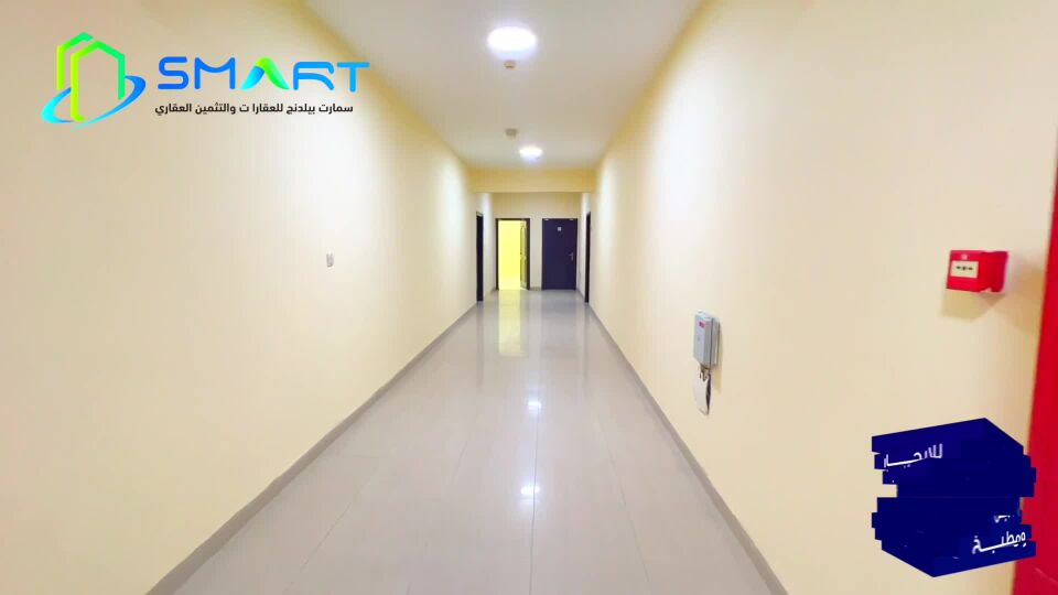 غرفتين و صالة للايجار في ام صلال