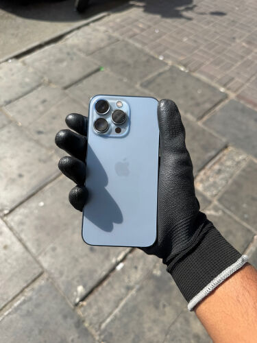 IPHONE 13 PROMAX 