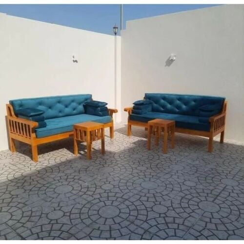 عمل ديكور