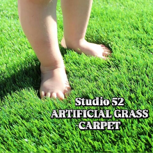 Artificial Grass Carpet Outdoor 