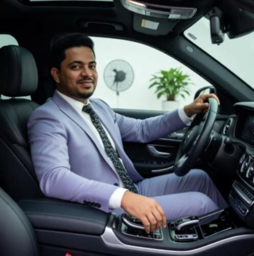 محمد حسن ابوهدال