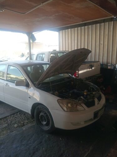 Online Mechanic