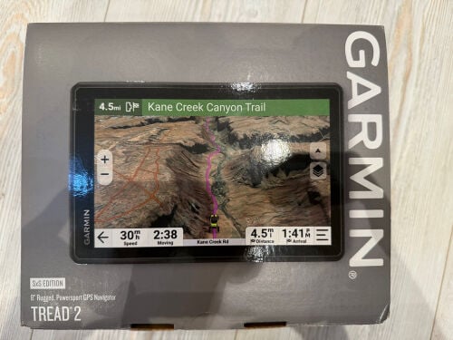 جارمن تريد ٢