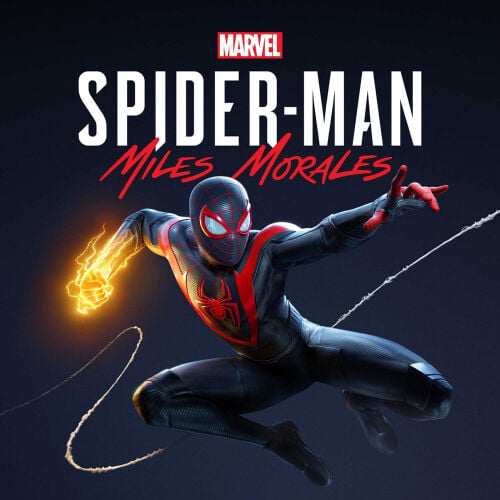 spider Man ps5