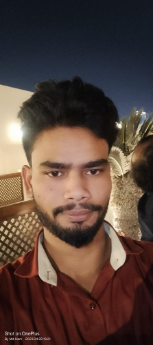 Muhammad mahbub alam