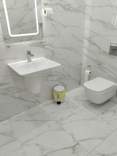 صيانة الحمامات