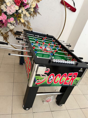Soccer Table,Babyfoot 