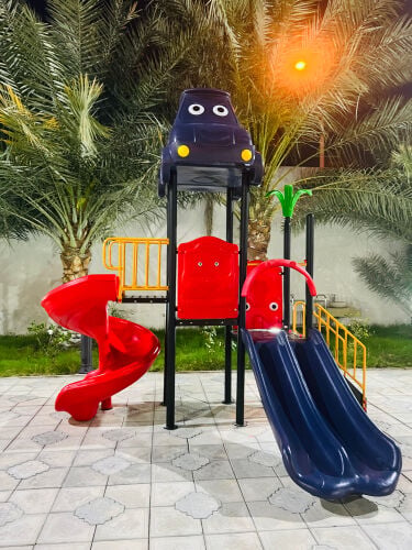 بلاي ستيشن للأطفال