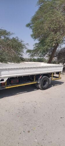 نقل الاثاث والاغراض