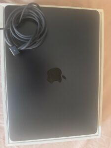 M3 MacBook Air 2023