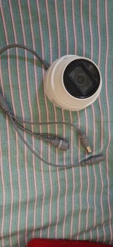 security camera