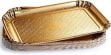 GOLDEN PAPER TRAY