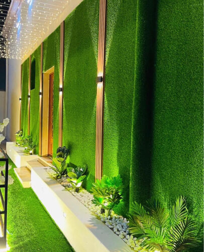 Artificial Wall Garden Decor