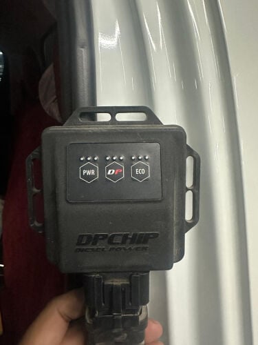 dpchip diesel