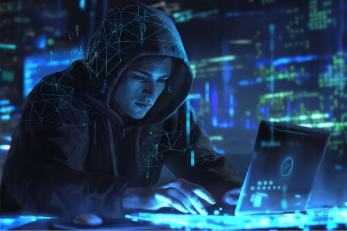 تعلم الاختراق الأخلاقي 