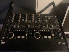 DJ DENON for party or wedding 