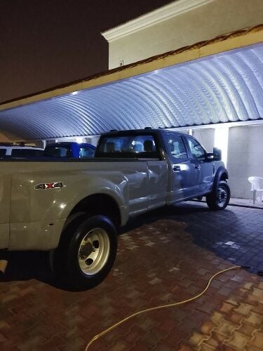 پوليش كامل متكامل