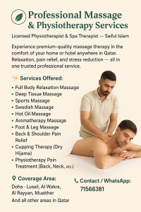 Professional Services