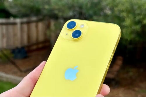 iPhone 14 Plus