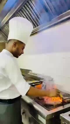 cookers . chef . tabbak