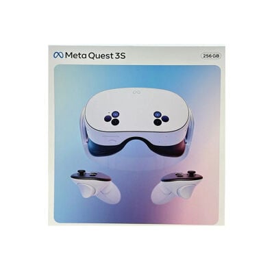 Meta quest 3s 256gb