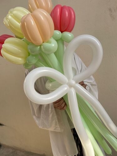 PART  TIME / BALLOON TWISTING