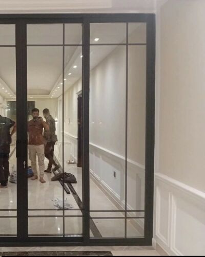 بلو لاين للألمنيوم